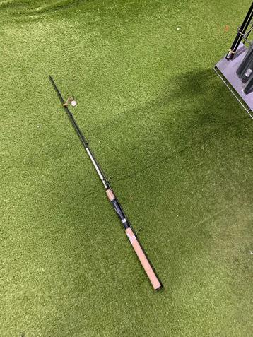Sale! Nieuwe Arca Selection spinhengel, 2.10m & 10 gr beschikbaar voor biedingen