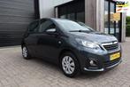Peugeot 108 1.0 e-VTi Active Radio Airco Bluetooth Elektrisc, Voorwielaandrijving, 4 stoelen, Origineel Nederlands, Bedrijf