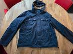 Leuke S.Oliver tussenjas(voor/najaar) maat XL, Ophalen of Verzenden, Zo goed als nieuw, Blauw, S.Oliver