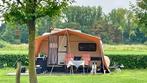 Retro oldtimer vintage Otten 3150 LS caravan, Caravans en Kamperen, Rondzit, Particulier, Luifel, 500 - 750 kg