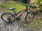 Mountainbike zwart 24 inch Shimano - Gebruikt, Hardtail, Ophalen, Gebruikt, Overige merken