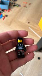 Blacktron 1 sp001 lego minifigure, Ophalen of Verzenden, Zo goed als nieuw