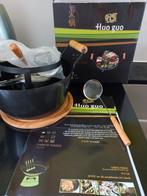 Nieuwe Fondueset te koop !, Ophalen of Verzenden, Nieuw, Brander, Fondueset