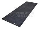 Kunststof rijplaten HDPE 300x100x1,5cm PREMIUM KWALITEIT, Ophalen of Verzenden, Nieuw, Overige materialen, Minder dan 20 mm