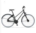 Cortina blau damesfiets maat 51, 50 tot 53 cm, Ophalen, Nieuw, Overige merken