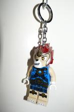 nieuw Lego LED sleutelhanger LGL-KE35 Chima - Laval, Kinderen en Baby's, Speelgoed | Duplo en Lego, Ophalen of Verzenden, Nieuw