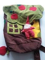 Kinderrugzak met kabouter, Ophalen of Verzenden, Nieuw, Overige merken, 30 tot 45 cm