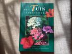 Adres boek Tuin, Diversen, Ophalen of Verzenden, Nieuw