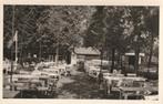 Maarn - 958 - twa : Café "Bergzicht" vanouds "Aart Jansen", Verzenden, 1940 tot 1960, Utrecht