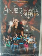 anubis en de wraak van arghus, Ophalen of Verzenden