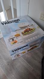 Tristar Halogeen Oven - Nieuw in doos!, Ophalen, Minder dan 45 cm, Minder dan 45 cm, Oven