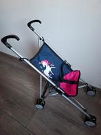 Poppenbuggy, Ophalen, Zo goed als nieuw, Babypop