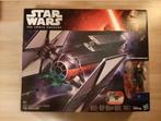 First Order Tie Fighter Pilot & Tie Fighter, Ophalen of Verzenden, Zo goed als nieuw, Actiefiguurtje