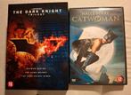 Batman Films: Catwoman & The Dark Knight Trilogy, Ophalen of Verzenden