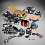 U2 box über deluxe Achtung baby Meest luxe versie, o.a. met, Ophalen, 2000 tot heden, Nieuw in verpakking
