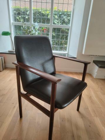 Vintage fauteuil Impala van Cor Bontenbal voor Fristho beschikbaar voor biedingen
