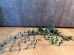 Complete leger speelgoedset, Ophalen of Verzenden, Zo goed als nieuw, 1:35 tot 1:50