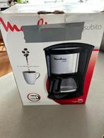 Moulinex FG1508 koffiezetapparaat, Ophalen of Verzenden, Zo goed als nieuw, Overige modellen, Gemalen koffie