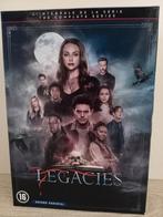 Legacies dvd box als nieuw, Vanaf 16 jaar, Ophalen of Verzenden, Zo goed als nieuw, Boxset