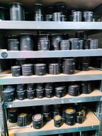 Krijtverf diverse kleuren, Doe-het-zelf en Verbouw, Verf, Beits en Lak, Minder dan 5 liter, Ophalen of Verzenden, Zo goed als nieuw