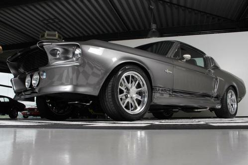 Ford Mustang "Eleanor" GT500E, Auto's, Oldtimers, Bedrijf, Te koop, Ford USA, Benzine, Overige carrosserieën