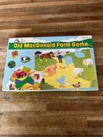Old MacDonald farm game Engelstalig, Een of twee spelers, Ophalen of Verzenden, Gebruikt, Early Learning Centre