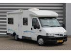 Chausson Flash 08 Dakairco 128PK Luifel Half-Integraal, 6 tot 7 meter, Diesel, Bedrijf, Tot en met 3