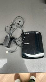 Samsung SE-208BW optical smarthub, Audio, Tv en Foto, Beamers, LED, Gebruikt, Ophalen of Verzenden