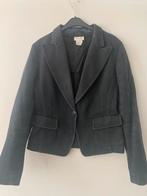 Dries van Noten jasje, Ophalen of Verzenden, Gedragen, Maat 38/40 (M), Blauw
