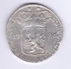 Zilveren dukaat 1786 Zeeland voor 125 euro, Vóór koninkrijk, Zilver, Losse munt, Overige waardes