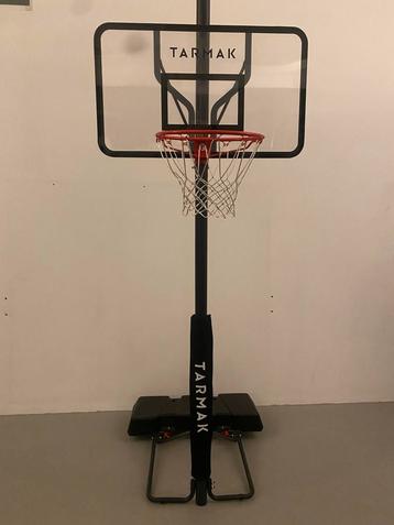 Tarmak Basketbalpaal - Zo Goed Als Nieuw! beschikbaar voor biedingen