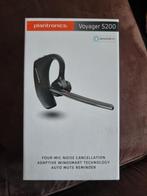 Plantronics Voyager 5200, Computers en Software, Headsets, Poly (Plantronics), Nieuw, Ophalen of Verzenden, Draadloos