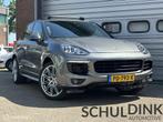 Porsche Cayenne 3.0 D AFNEEMBARE TREKHAAK|KEYLESS|CAMERA, Auto's, Porsche, Automaat, Cayenne, 15 km/l, Gebruikt