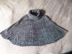 Poncho, Overige kleuren, Nieuw, Ophalen of Verzenden, Trend One