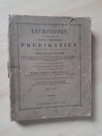 KEURSTOFFEN Bernardus Smytegelt 50 uitmuntende PREDIKATIEN, Boeken, Godsdienst en Theologie, Ophalen of Verzenden, Gelezen