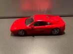 Ferrari F355, Ophalen of Verzenden, Zo goed als nieuw, Maisto