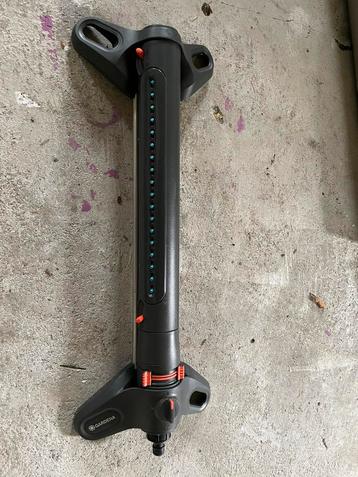 Gardena Aquazoom Zwenksproeier L beschikbaar voor biedingen