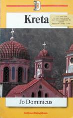 KRETA (Gottmer reigids), Boeken, Reisgidsen, Overige merken, Europa, Ophalen of Verzenden, Zo goed als nieuw