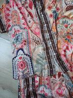 Bloemenprint Set - Shirt & Broek, Mijn stijl, Ophalen of Verzenden, Zo goed als nieuw