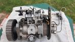 Diesel Brandstof pomp voor Fiat Ducato of Peugeot j5., Ophalen, Fiat