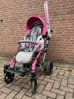 Mewa Kinderwagen - Speciale Behoeften, Ophalen, Zo goed als nieuw