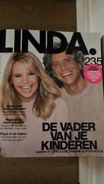 Linda magazines, Boeken, Tijdschriften en Kranten, Ophalen of Verzenden, Zo goed als nieuw, Damesbladen