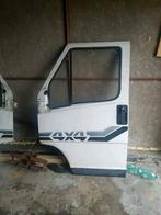Fiat ducato 280 camper deur onderdelen deuren portier j5, Verzenden, Gebruikt