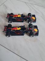 Model auto race auto red Bull max, Hobby en Vrije tijd, Modelauto's | 1:24, Ophalen of Verzenden, Zo goed als nieuw, Bburago