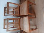 Eetkamerstoelen, Kinderen en Baby's, Ophalen, Gebruikt, Stoel(en)
