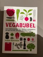 Isabel Boerdam - Vegabijbel, Boeken, Kookboeken, Nieuw, Ophalen of Verzenden, Isabel Boerdam, Vegetarisch