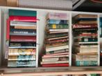 Kookboeken buffetten Escoffier en vele anderen, Boeken, Ophalen, Gelezen, Eten en Koken