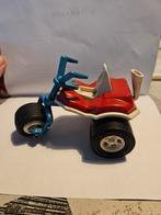 Vintage Speelgoed Trike, Ophalen, Gebruikt, Jongen of Meisje