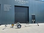 Pega Boottrailer SH/750, Watersport en Boten, Boottrailers, Ophalen of Verzenden, Gebruikt, Kantelbaar