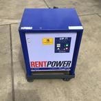 Te koop acculader 48 volt/80 ampere zo goed als nieuw, Ophalen, Overige typen